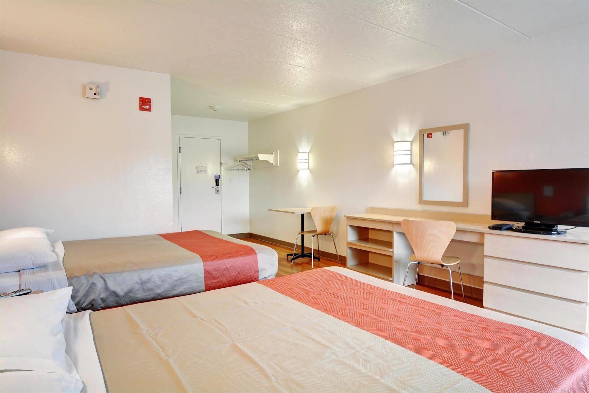 Motel 6-Seekonk, Ma - Providence East Exterior foto
