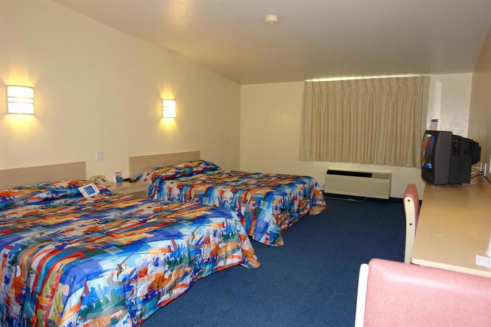 Motel 6-Seekonk, Ma - Providence East Quarto foto